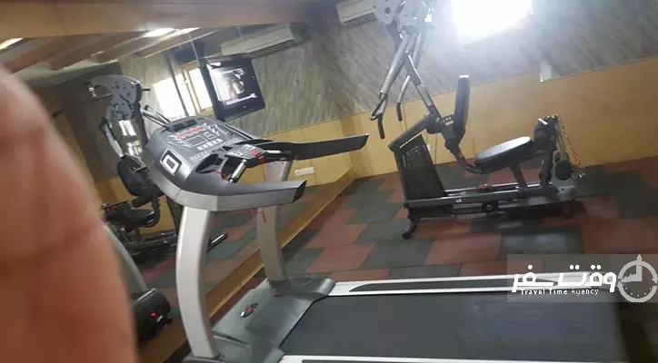 هتل پارک این رادیسون دهلی هتل پارک این رادیسون دهلی